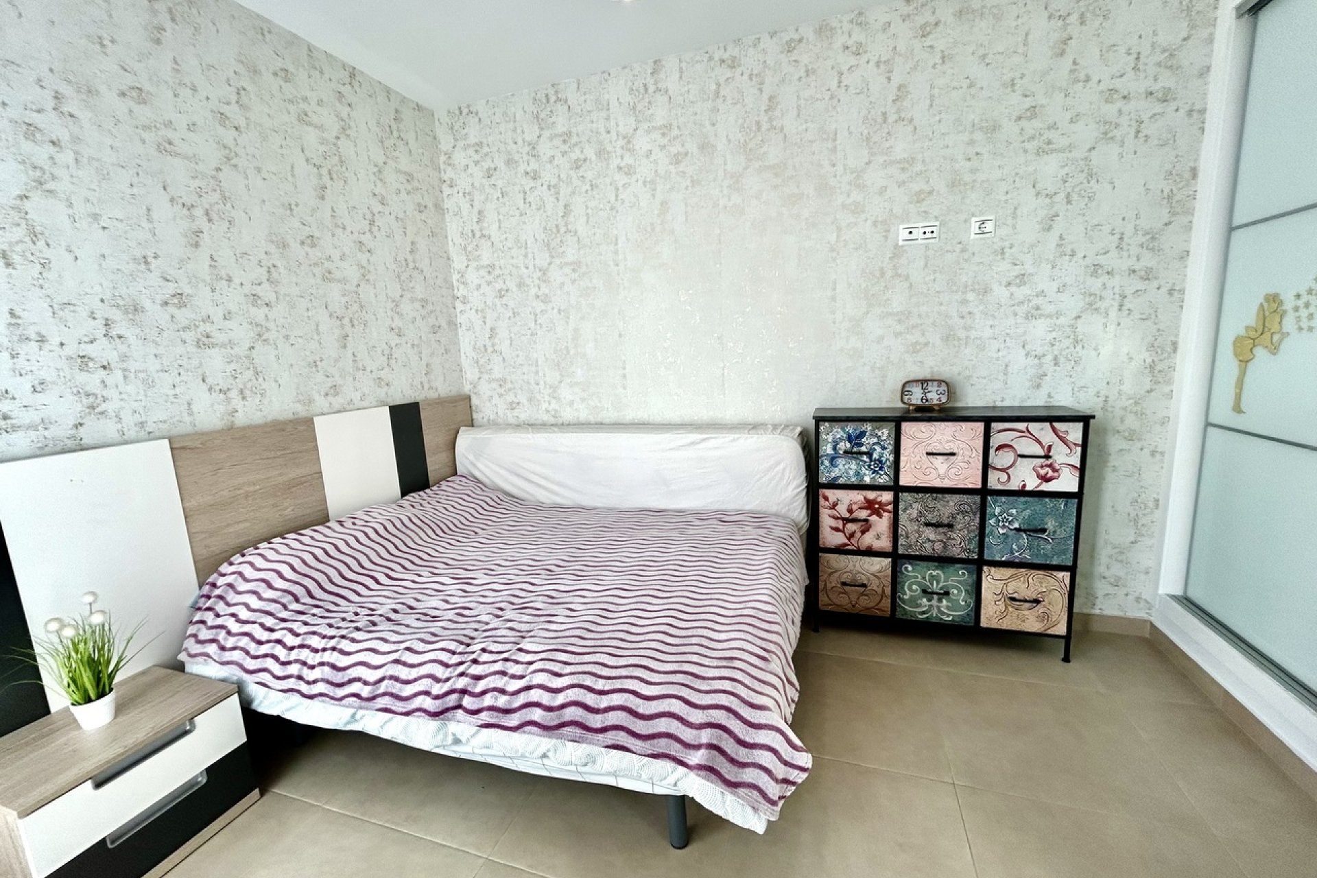 Revente - Town House -
Los Dolses - Inland