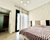 Revente - Town House -
Los Dolses - Inland