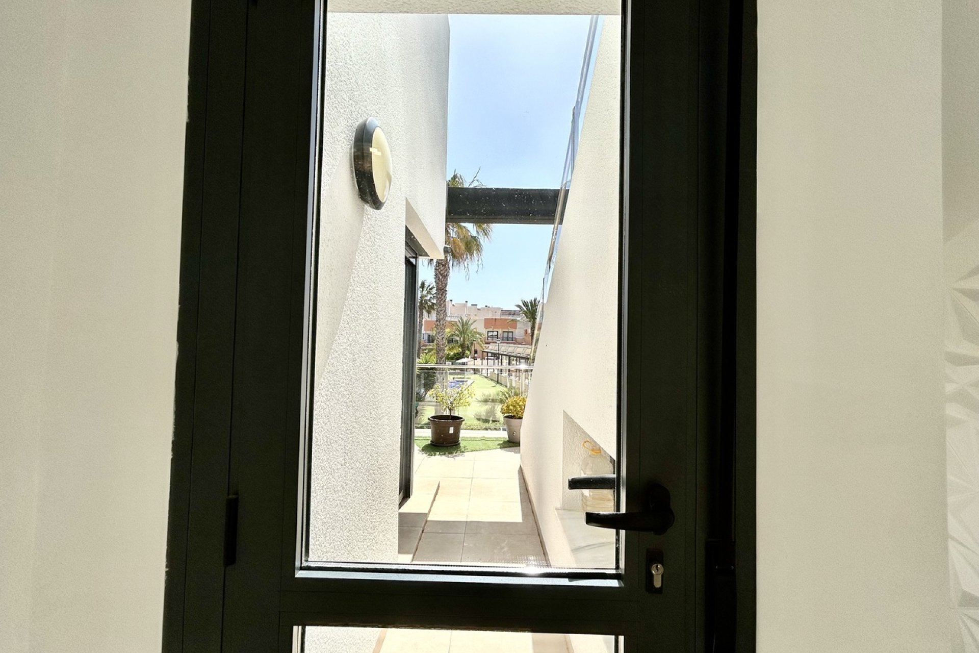 Revente - Town House -
Los Dolses - Inland