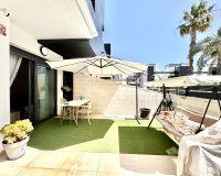 Revente - Town House -
Los Dolses - Inland