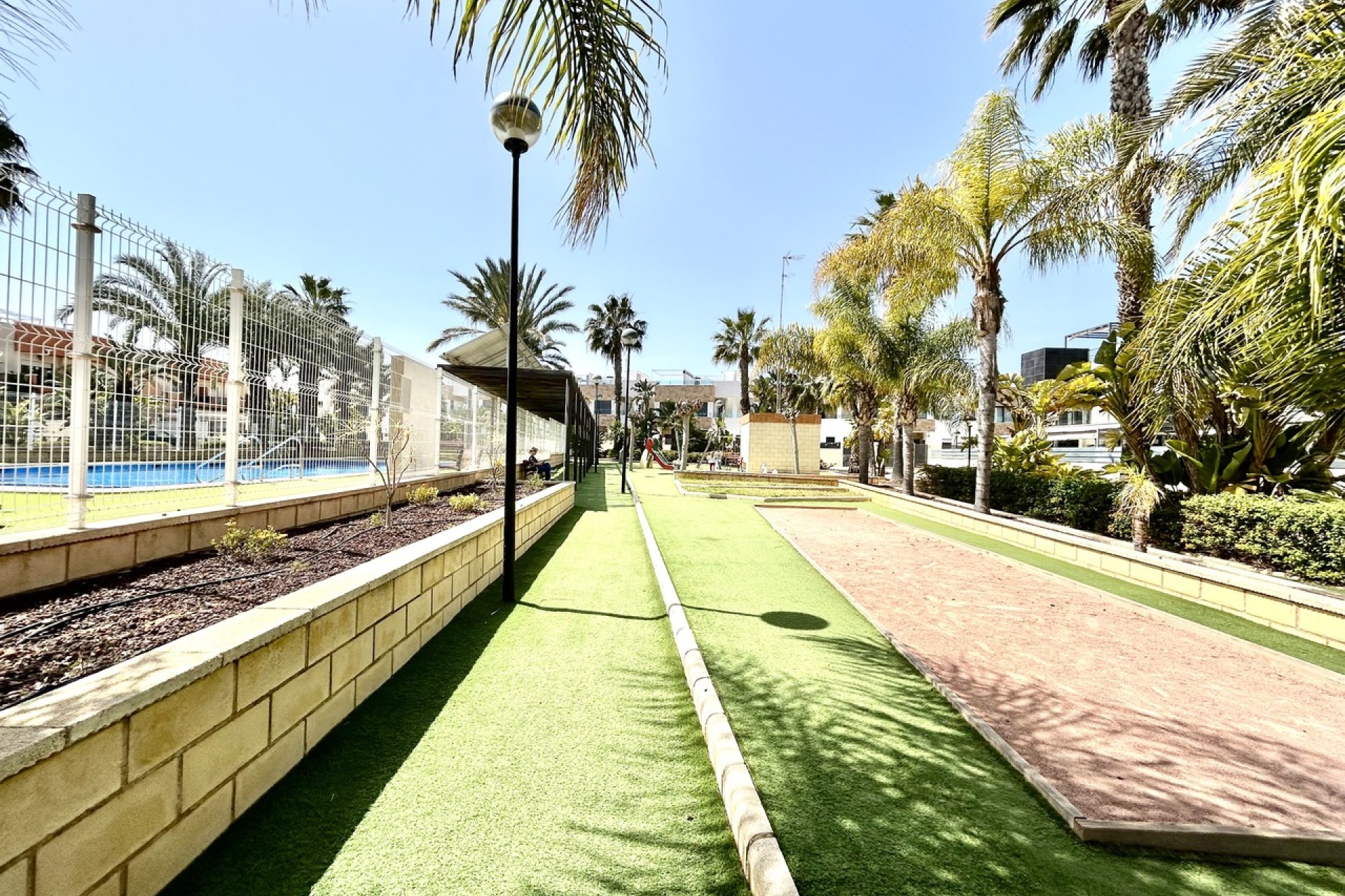 Revente - Town House -
Los Dolses - Inland