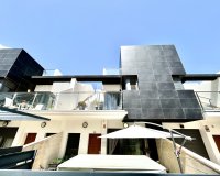 Revente - Town House -
Los Dolses - Inland