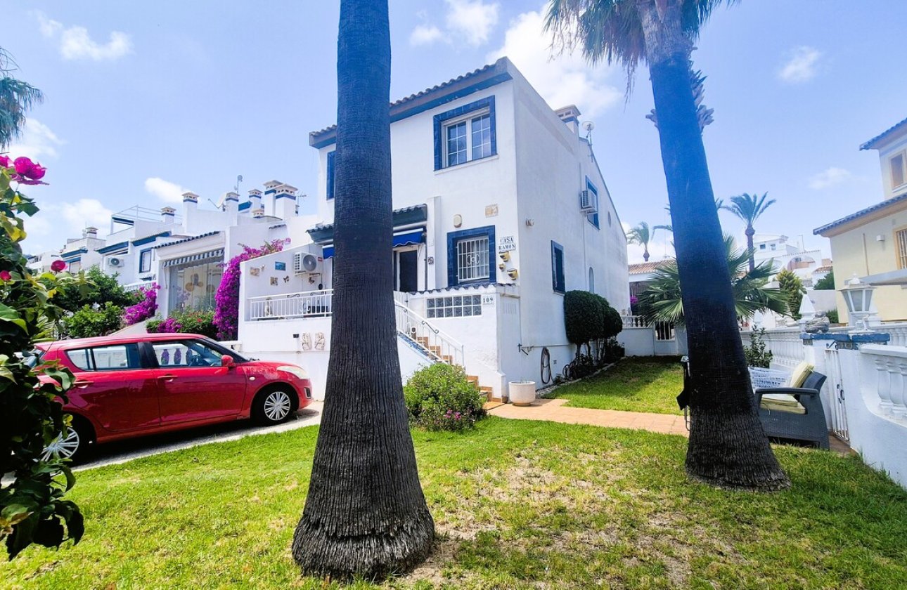 Revente - Town House -
Los Dolses - Inland