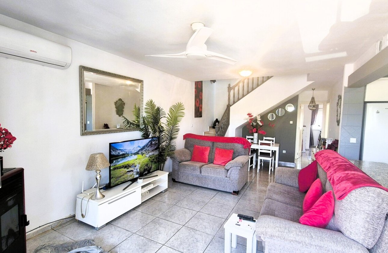 Revente - Town House -
Los Dolses - Inland