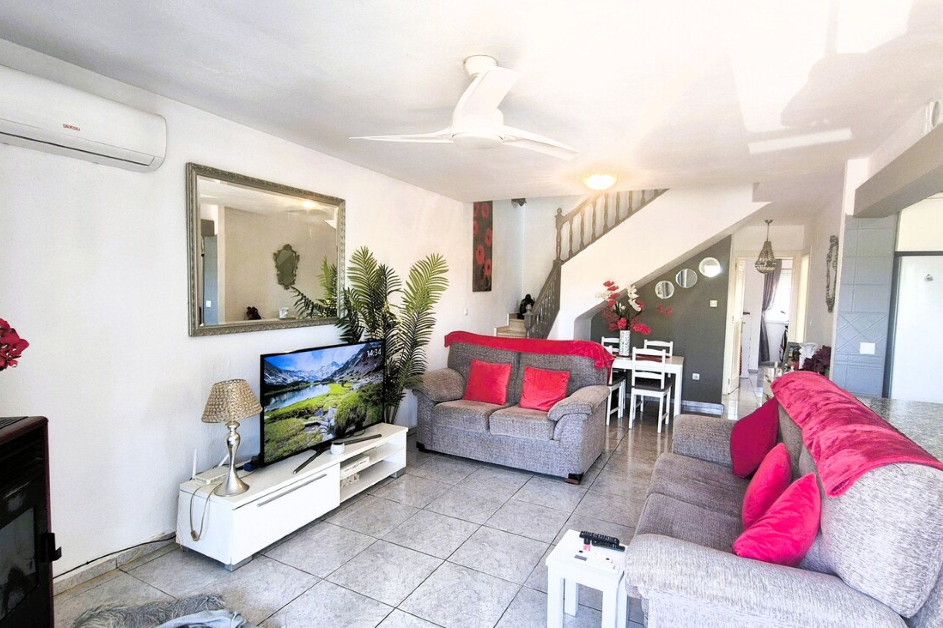 Revente - Town House -
Los Dolses - Inland