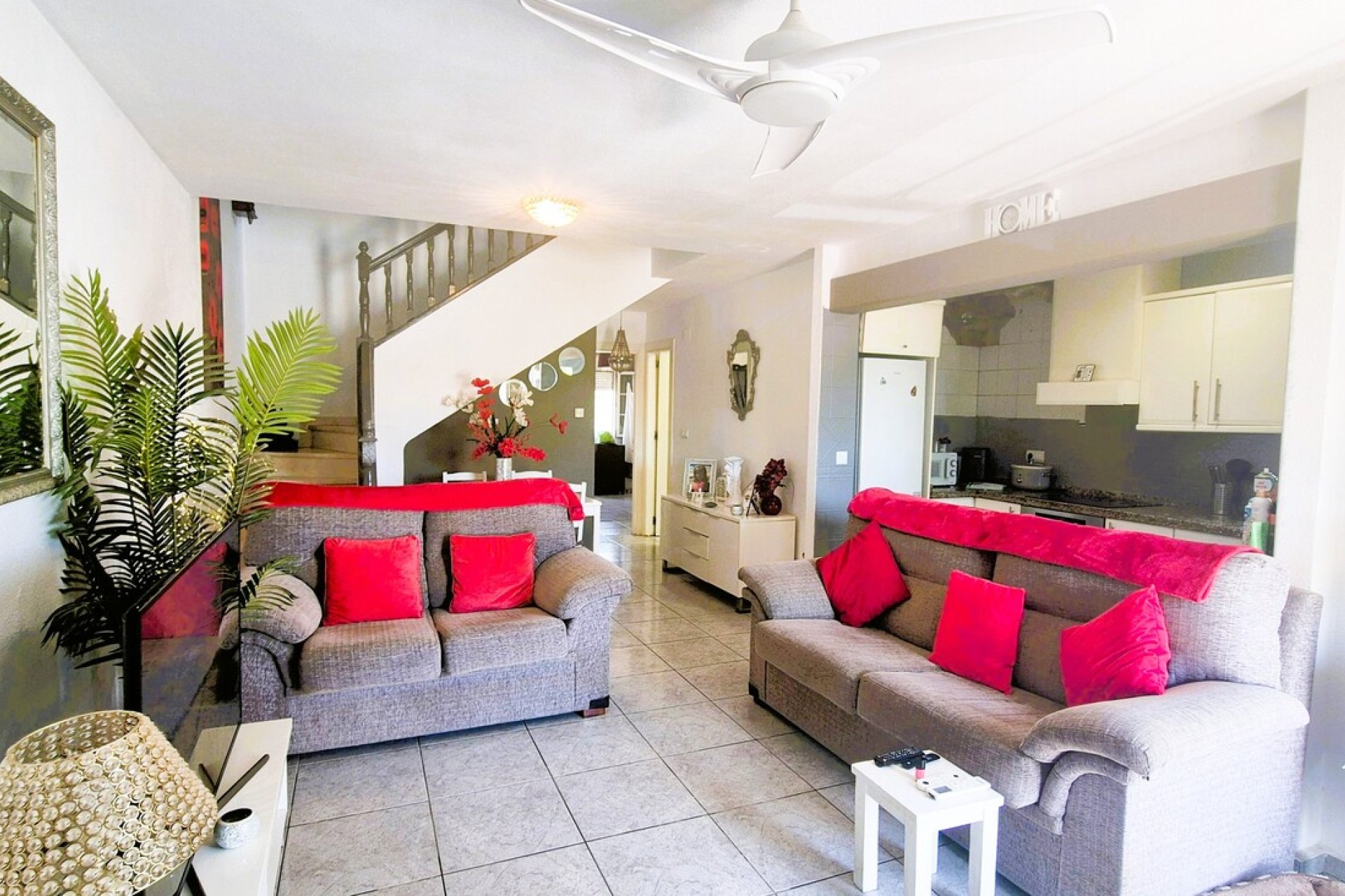 Revente - Town House -
Los Dolses - Inland