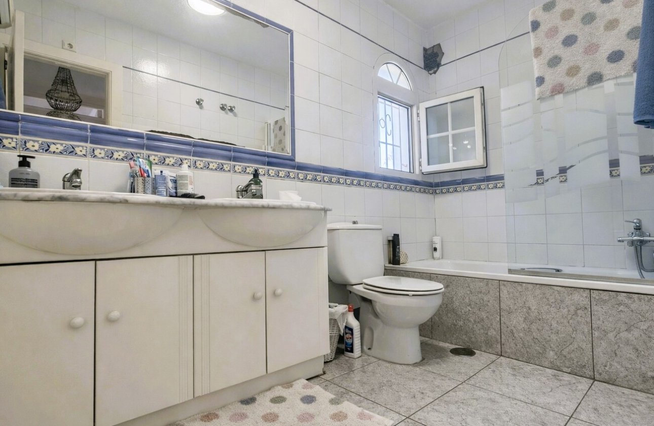 Revente - Town House -
Los Dolses - Inland
