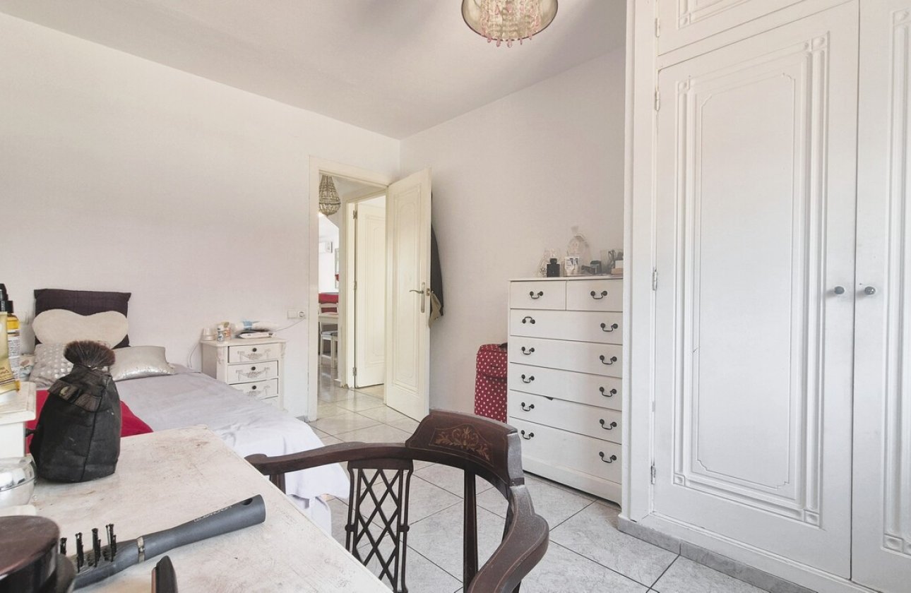Revente - Town House -
Los Dolses - Inland
