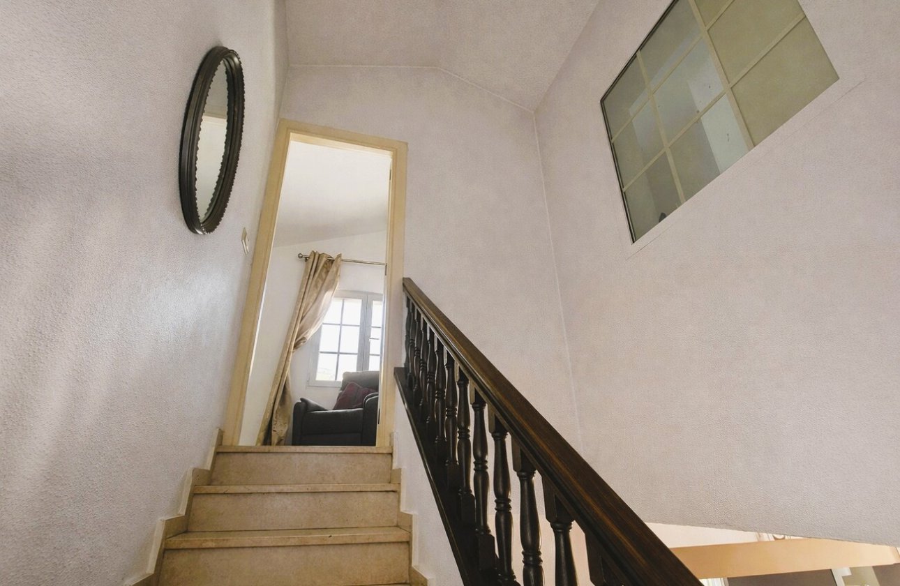 Revente - Town House -
Los Dolses - Inland