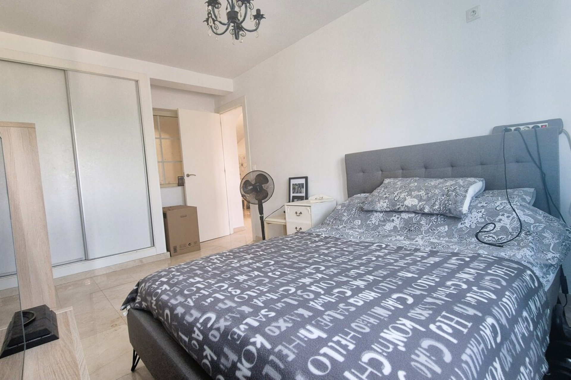 Revente - Town House -
Los Dolses - Inland