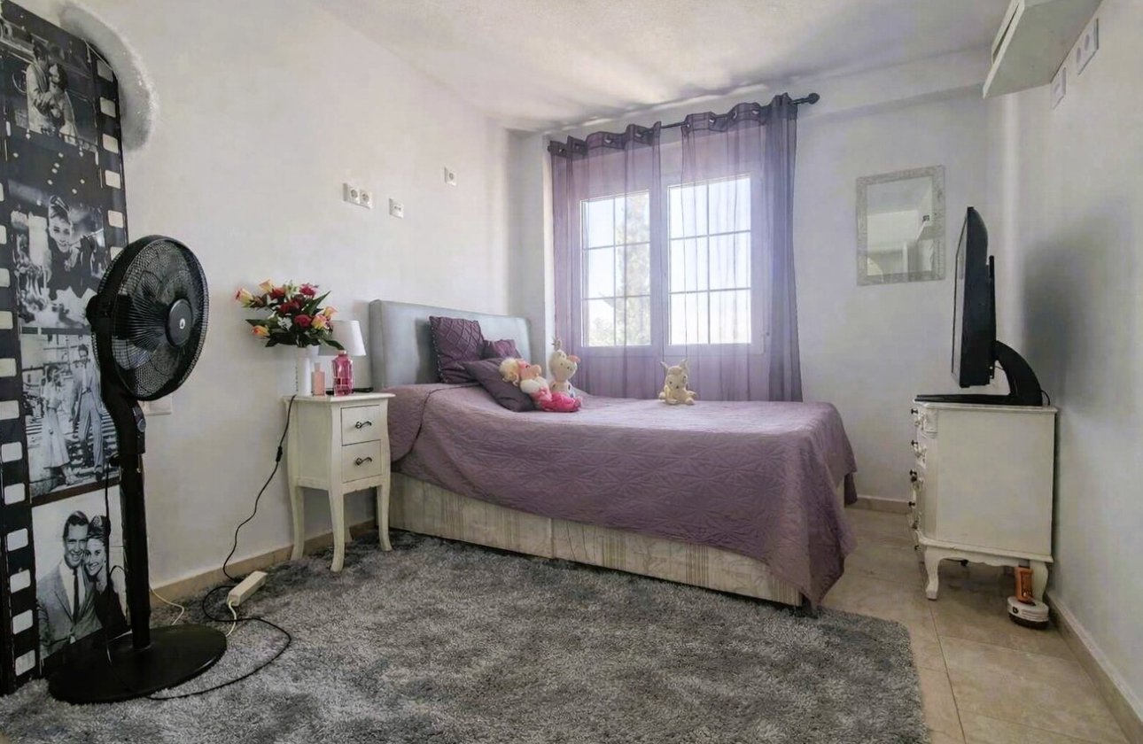 Revente - Town House -
Los Dolses - Inland
