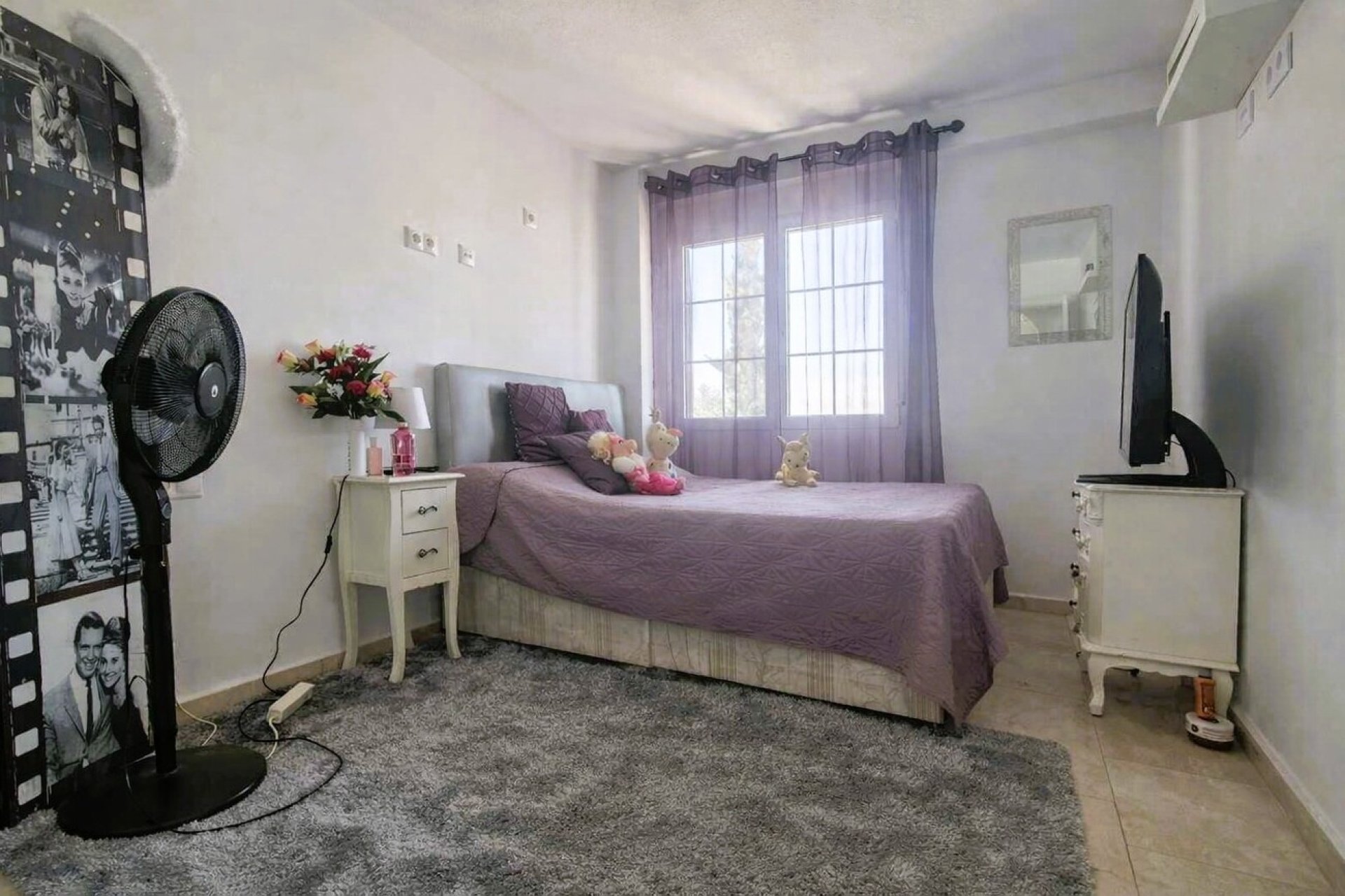 Revente - Town House -
Los Dolses - Inland