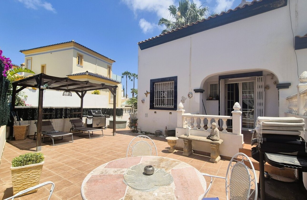 Revente - Town House -
Los Dolses - Inland