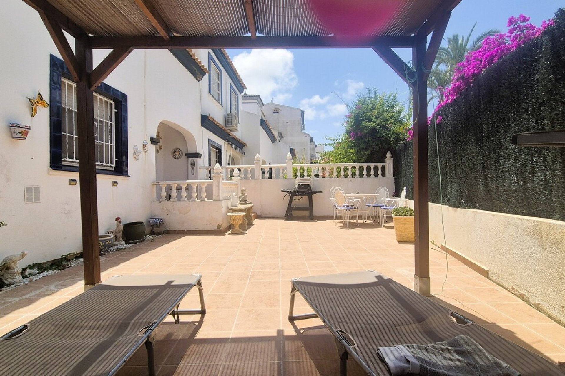 Revente - Town House -
Los Dolses - Inland