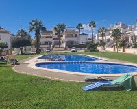 Revente - Town House -
Los Dolses - Inland