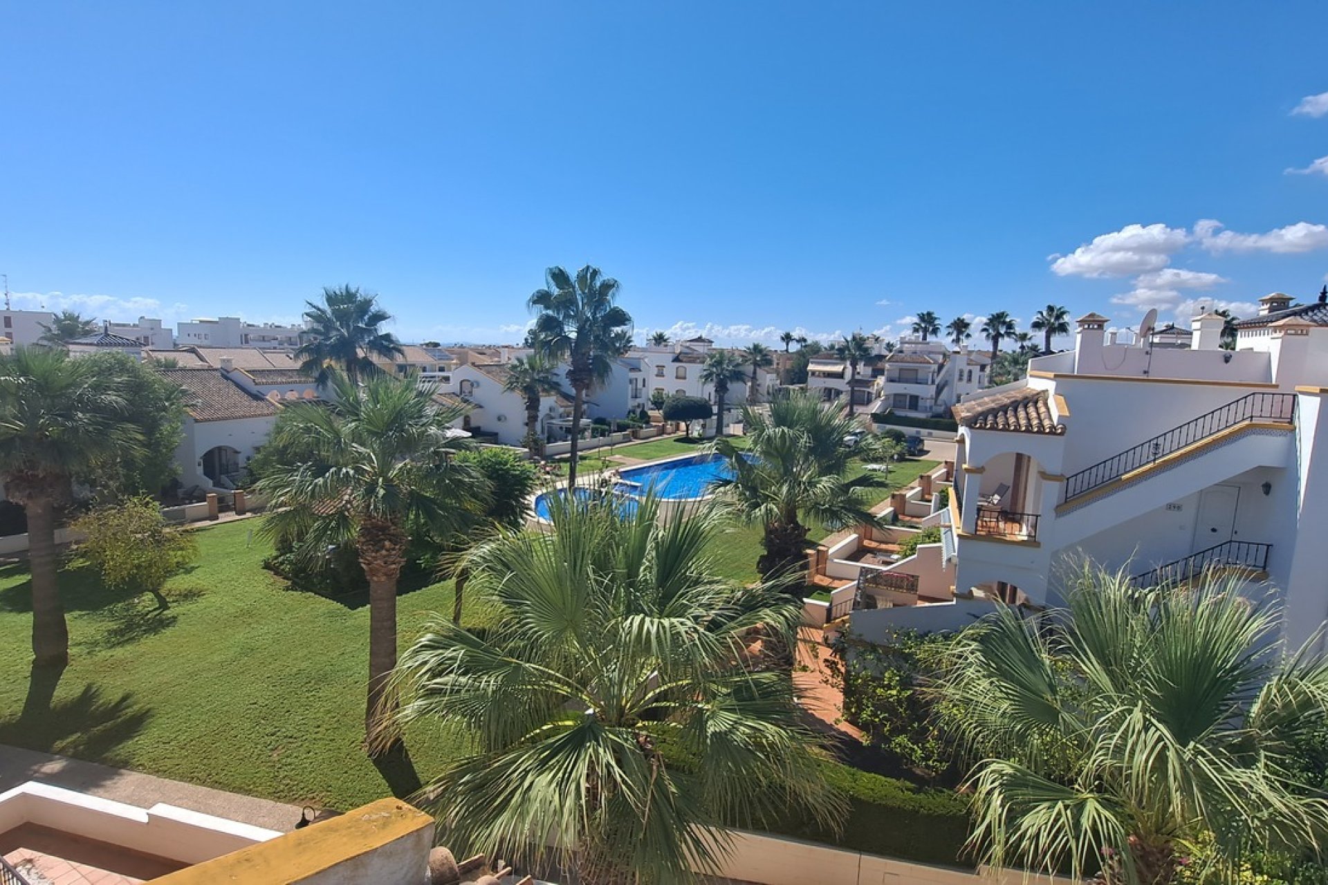 Revente - Town House -
Los Dolses - Inland