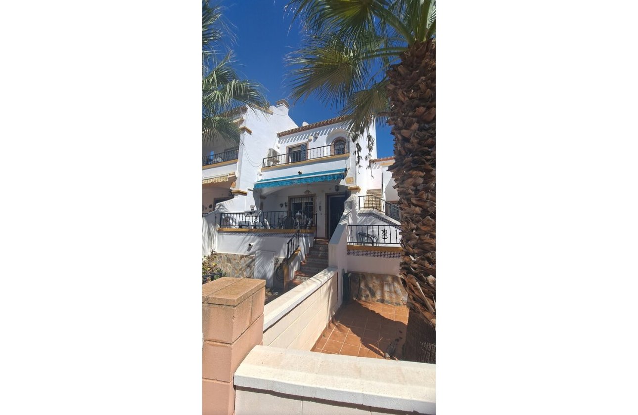 Revente - Town House -
Los Dolses - Inland