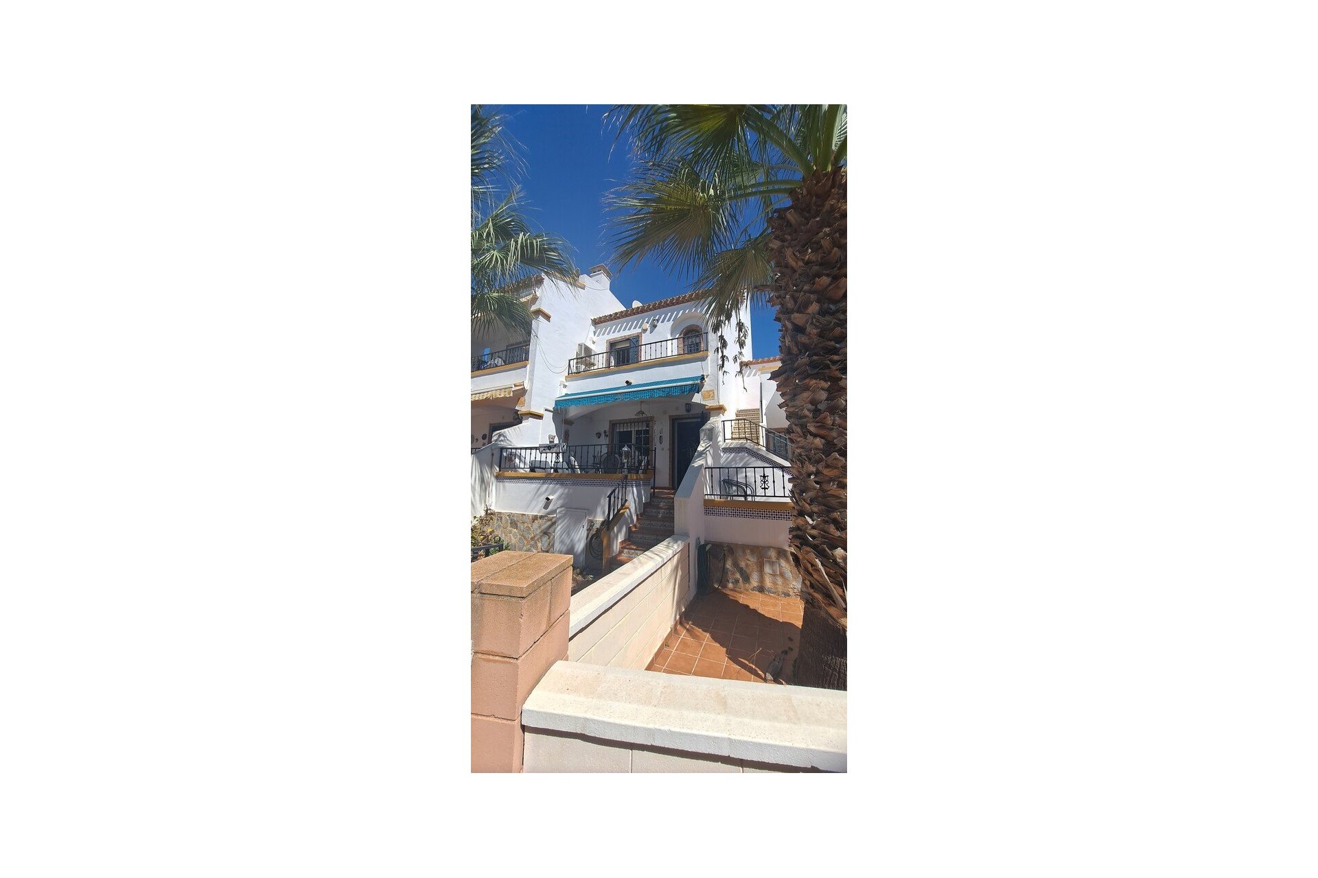 Revente - Town House -
Los Dolses - Inland