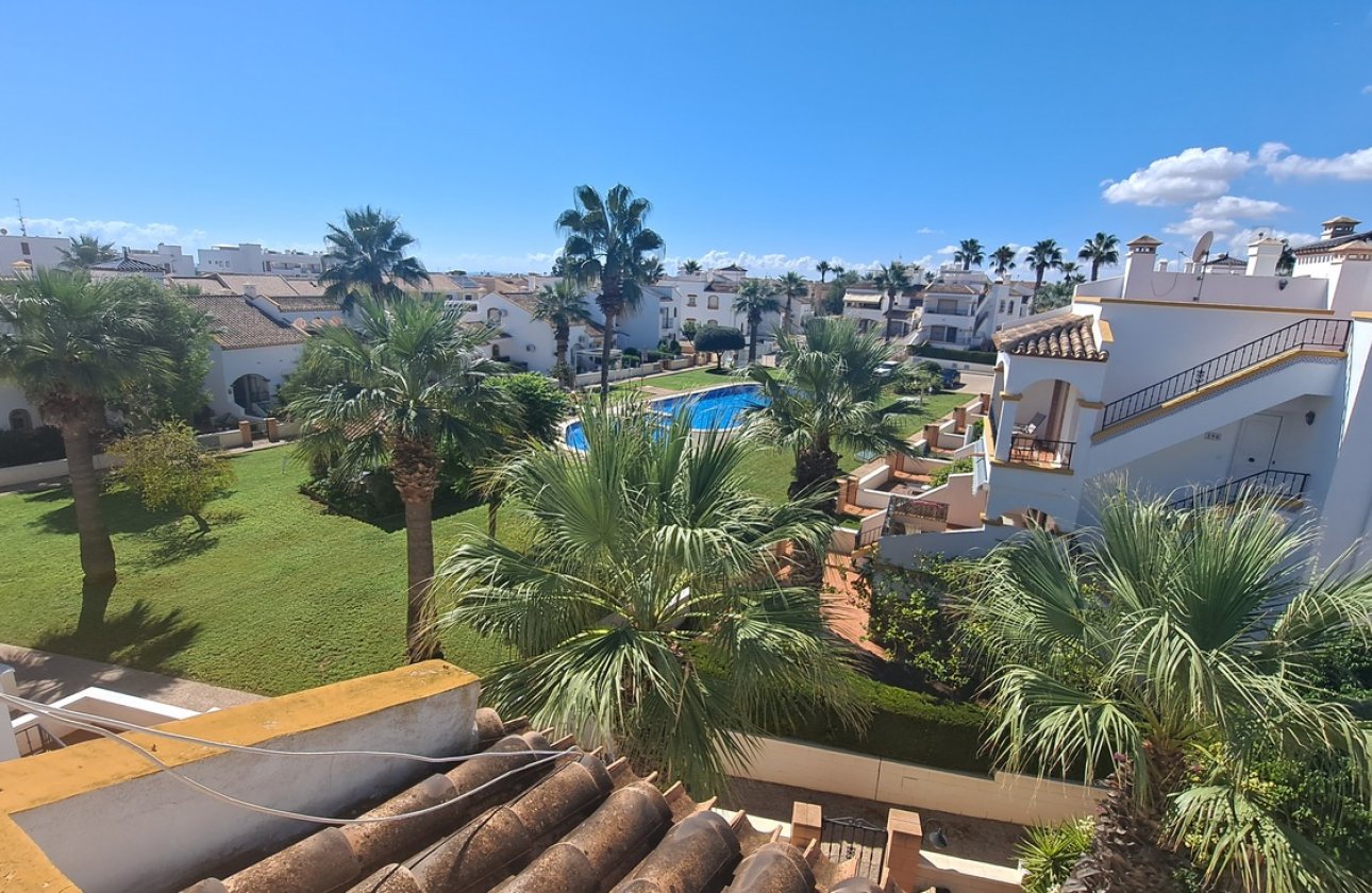 Revente - Town House -
Los Dolses - Inland