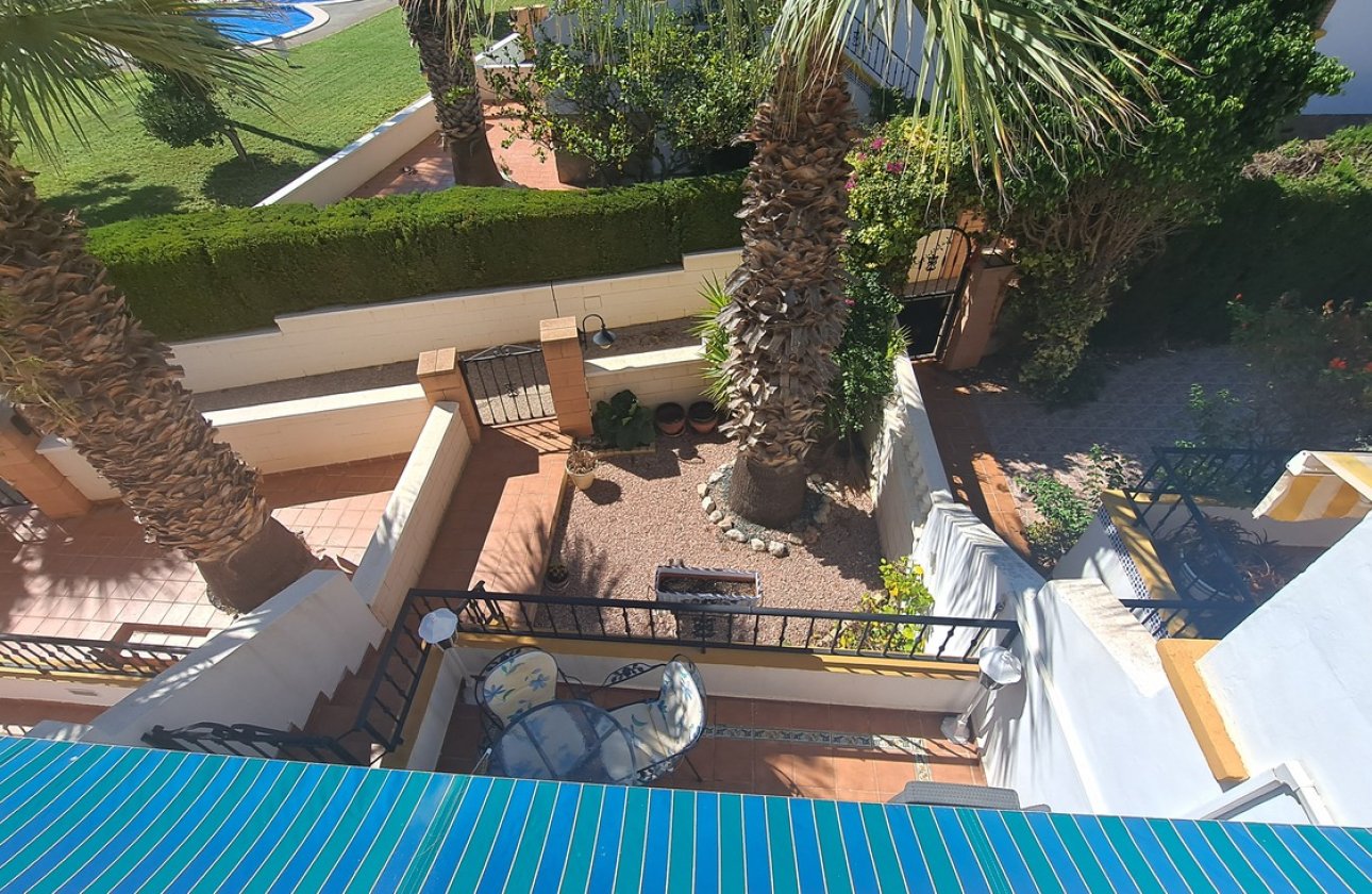 Revente - Town House -
Los Dolses - Inland