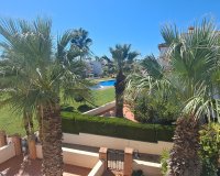 Revente - Town House -
Los Dolses - Inland