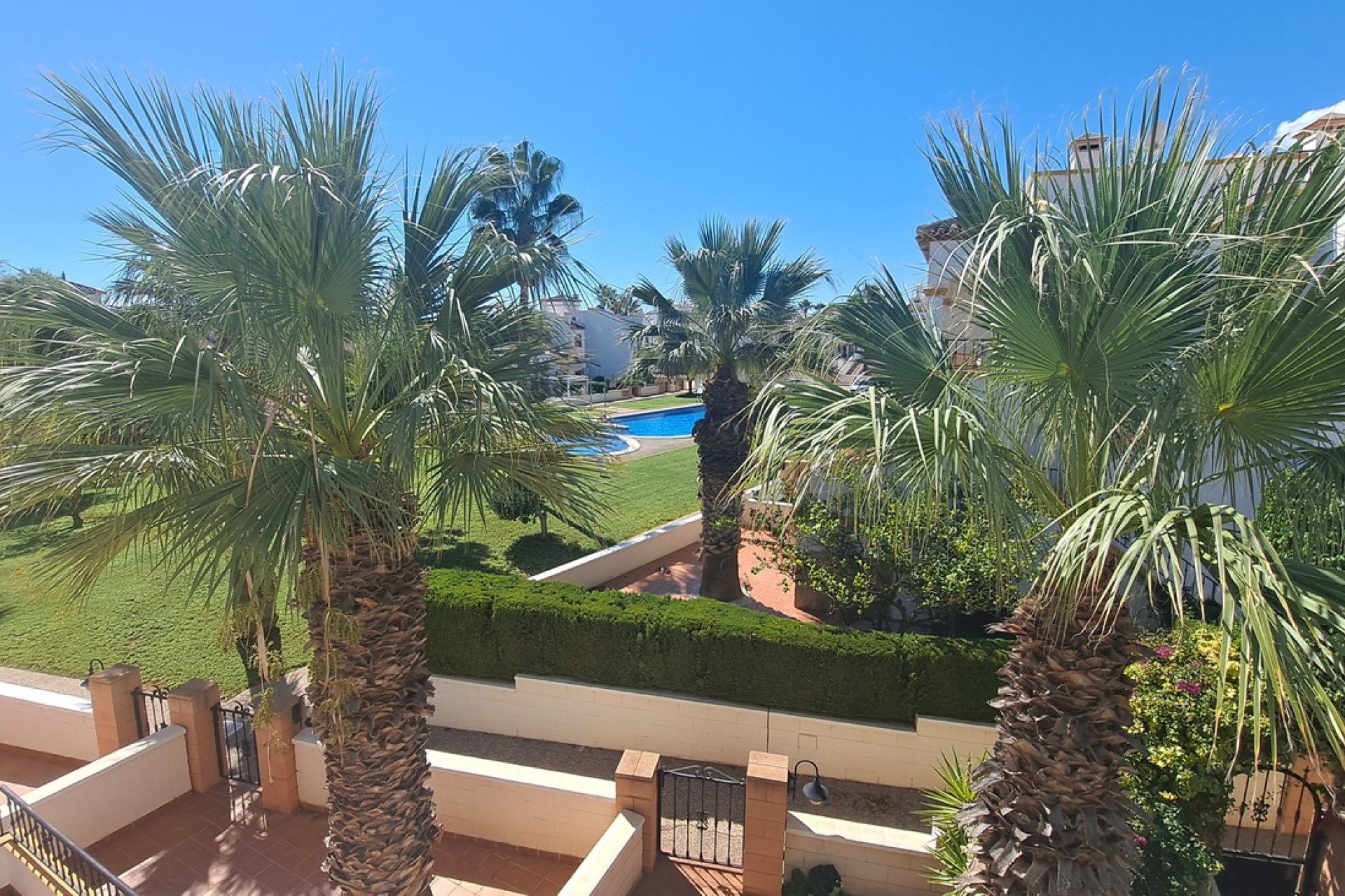 Revente - Town House -
Los Dolses - Inland