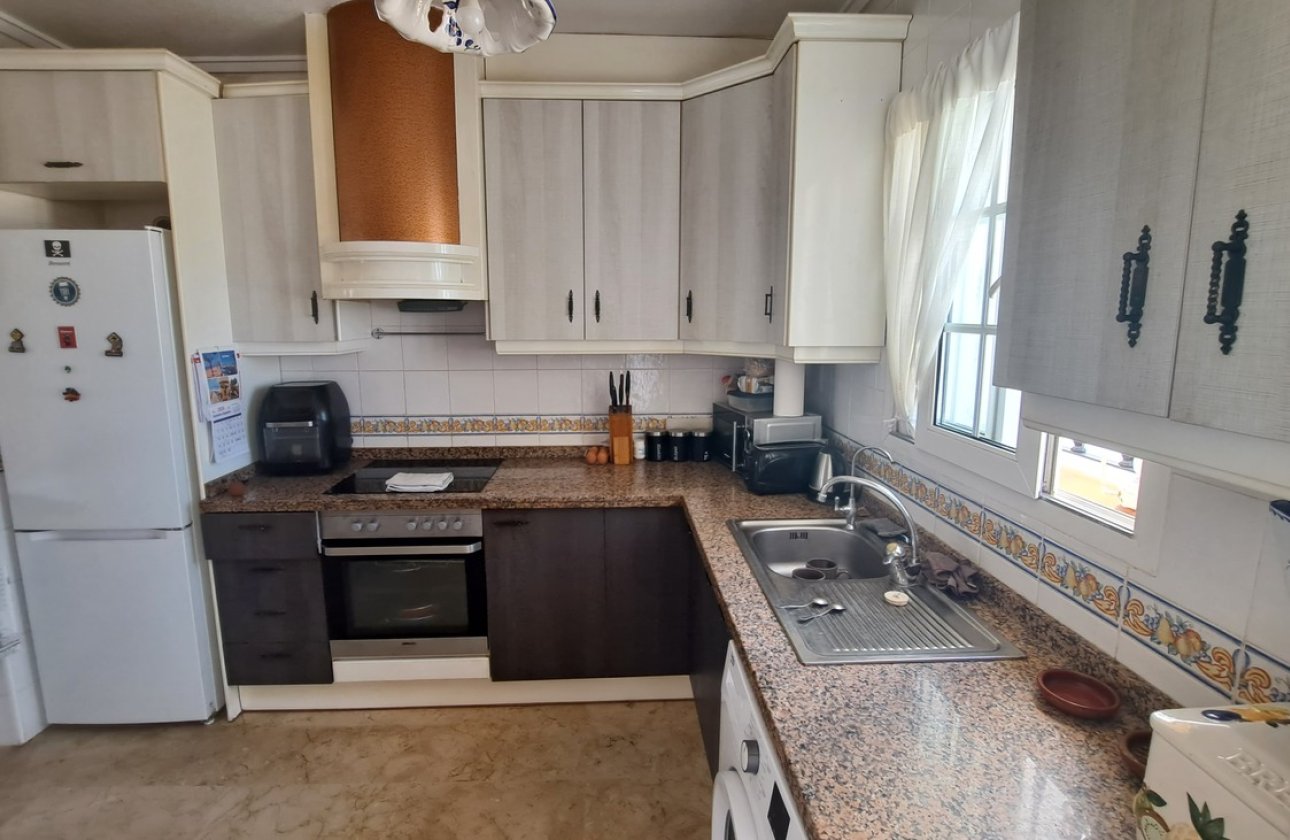 Revente - Town House -
Los Dolses - Inland