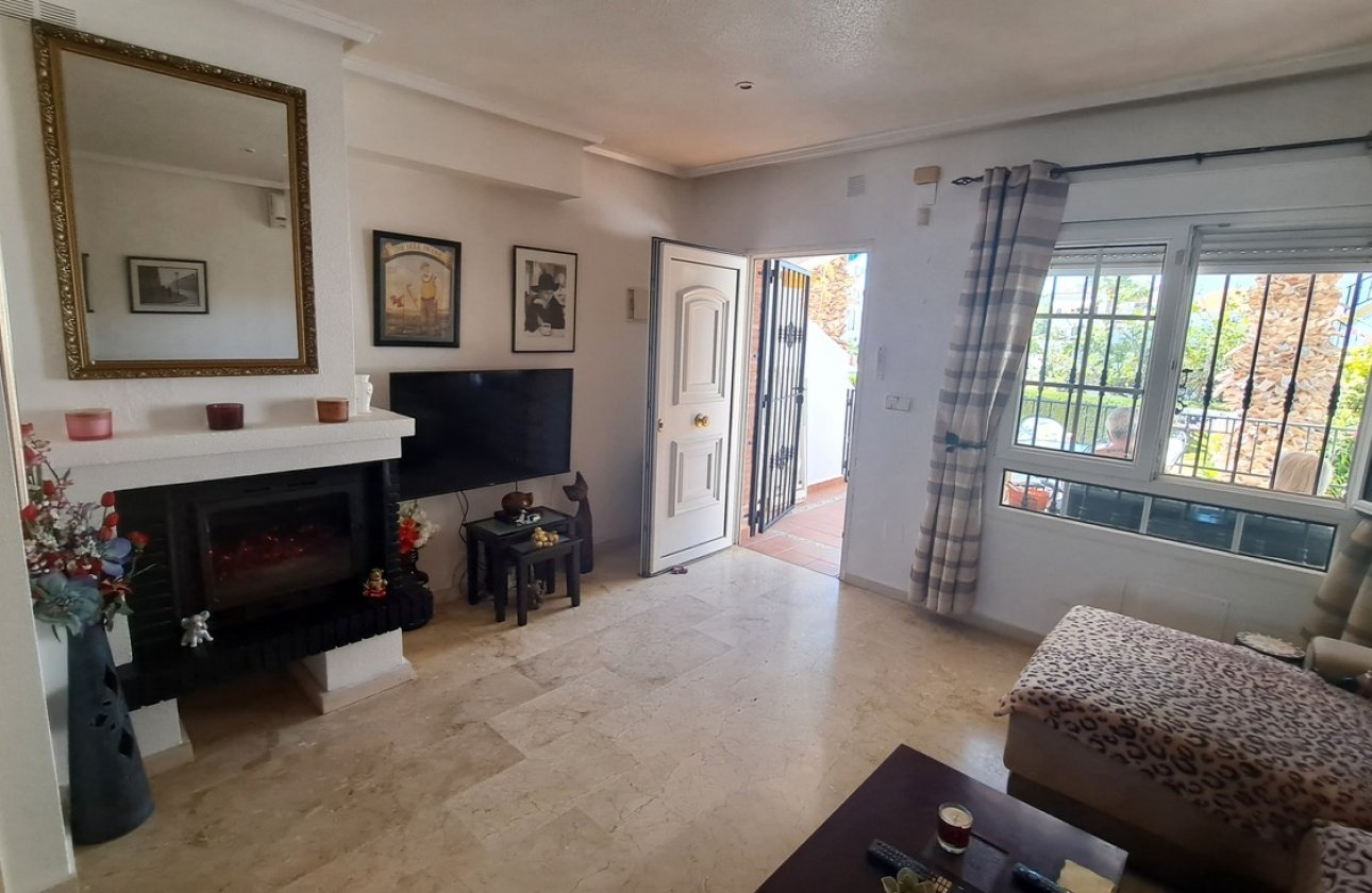 Revente - Town House -
Los Dolses - Inland