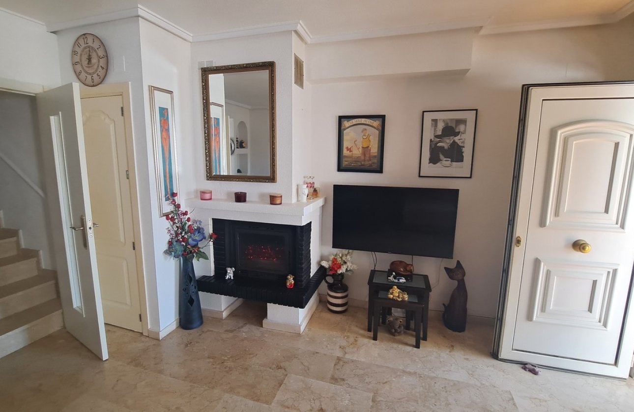 Revente - Town House -
Los Dolses - Inland