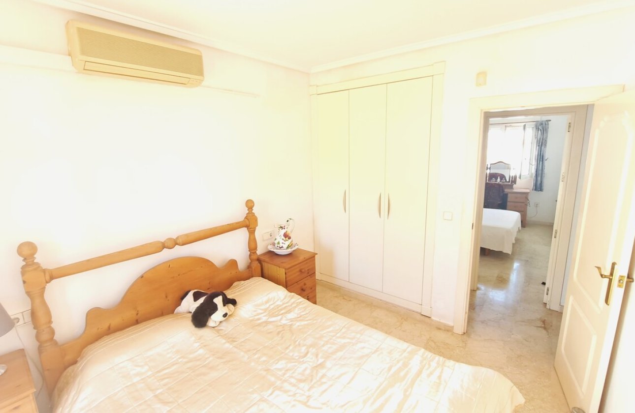 Revente - Town House -
Los Dolses - Inland