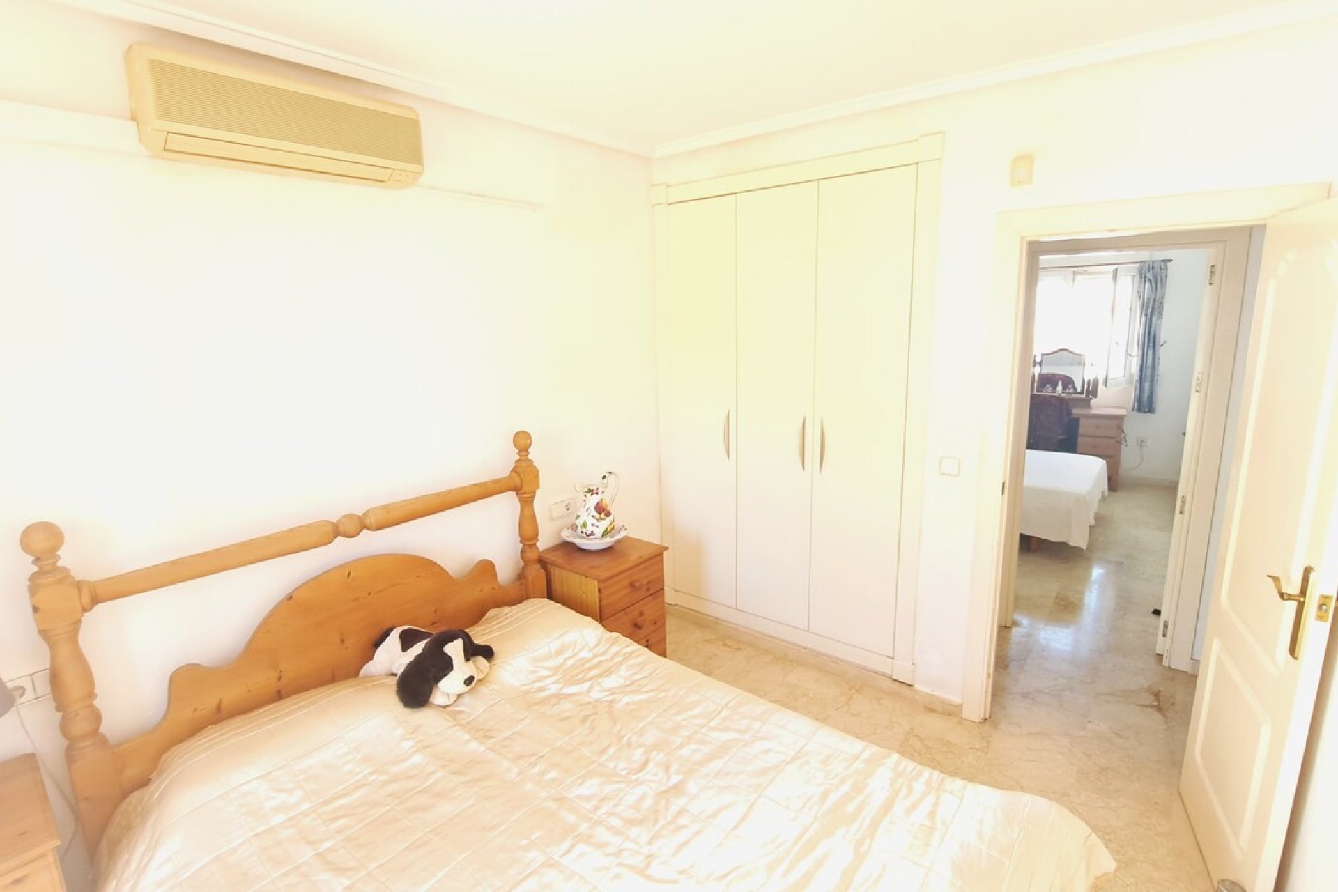 Revente - Town House -
Los Dolses - Inland