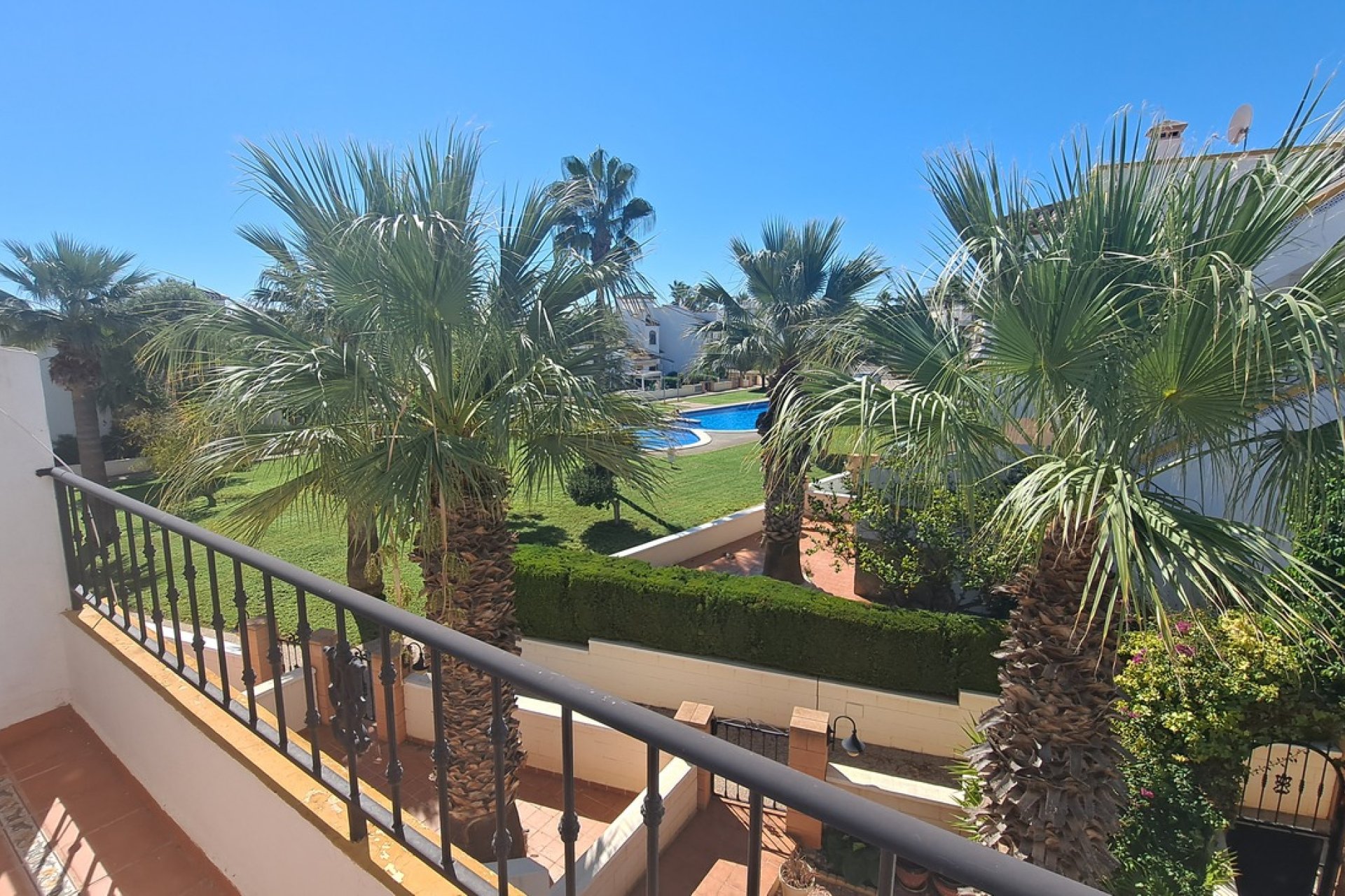 Revente - Town House -
Los Dolses - Inland