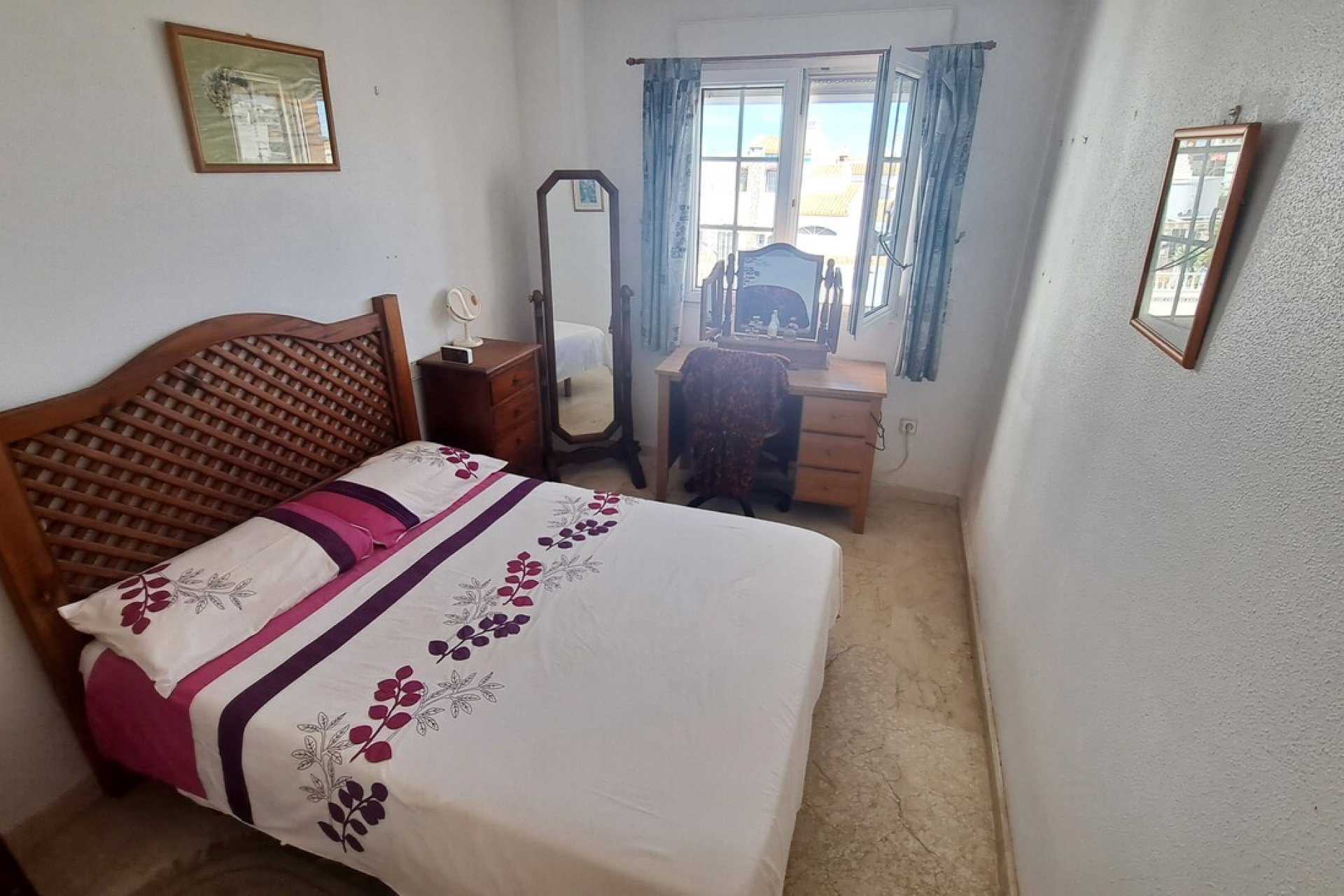 Revente - Town House -
Los Dolses - Inland