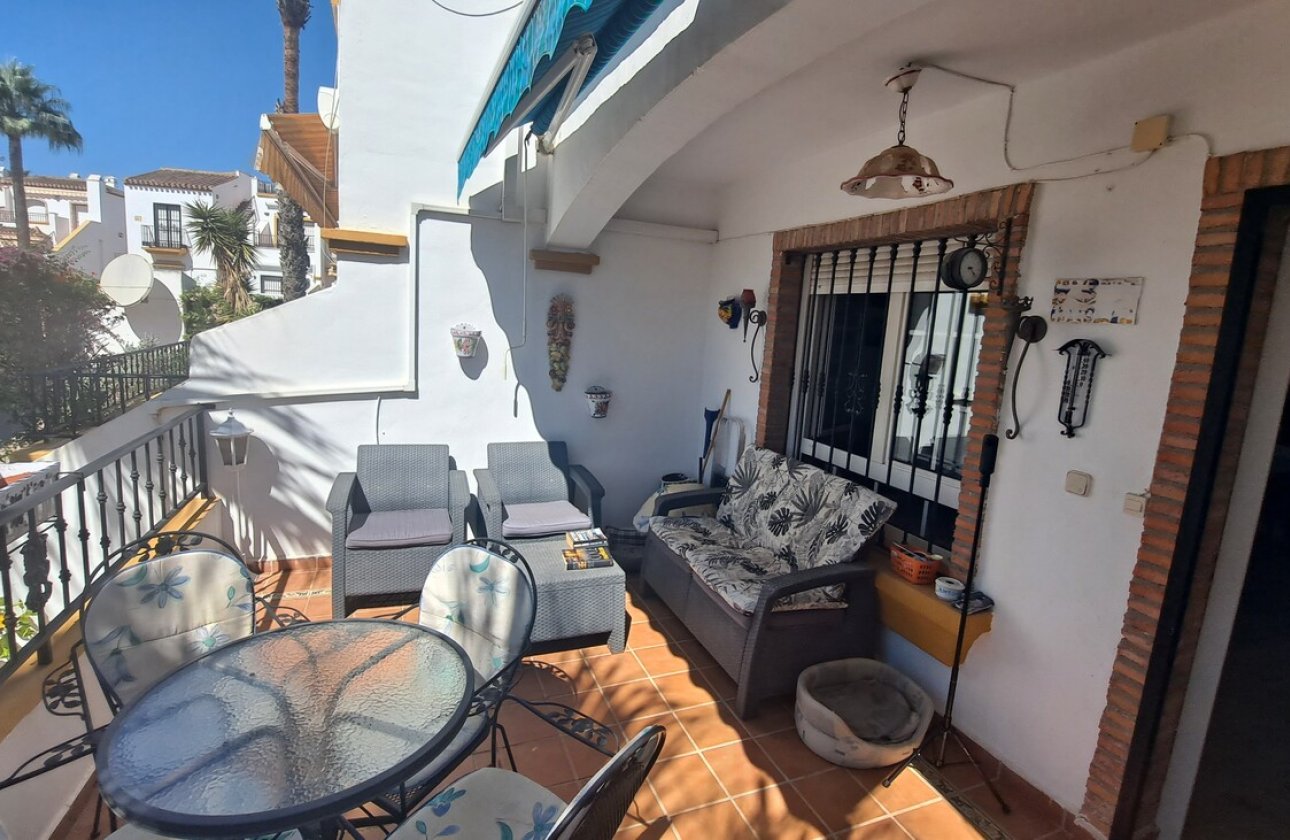 Revente - Town House -
Los Dolses - Inland