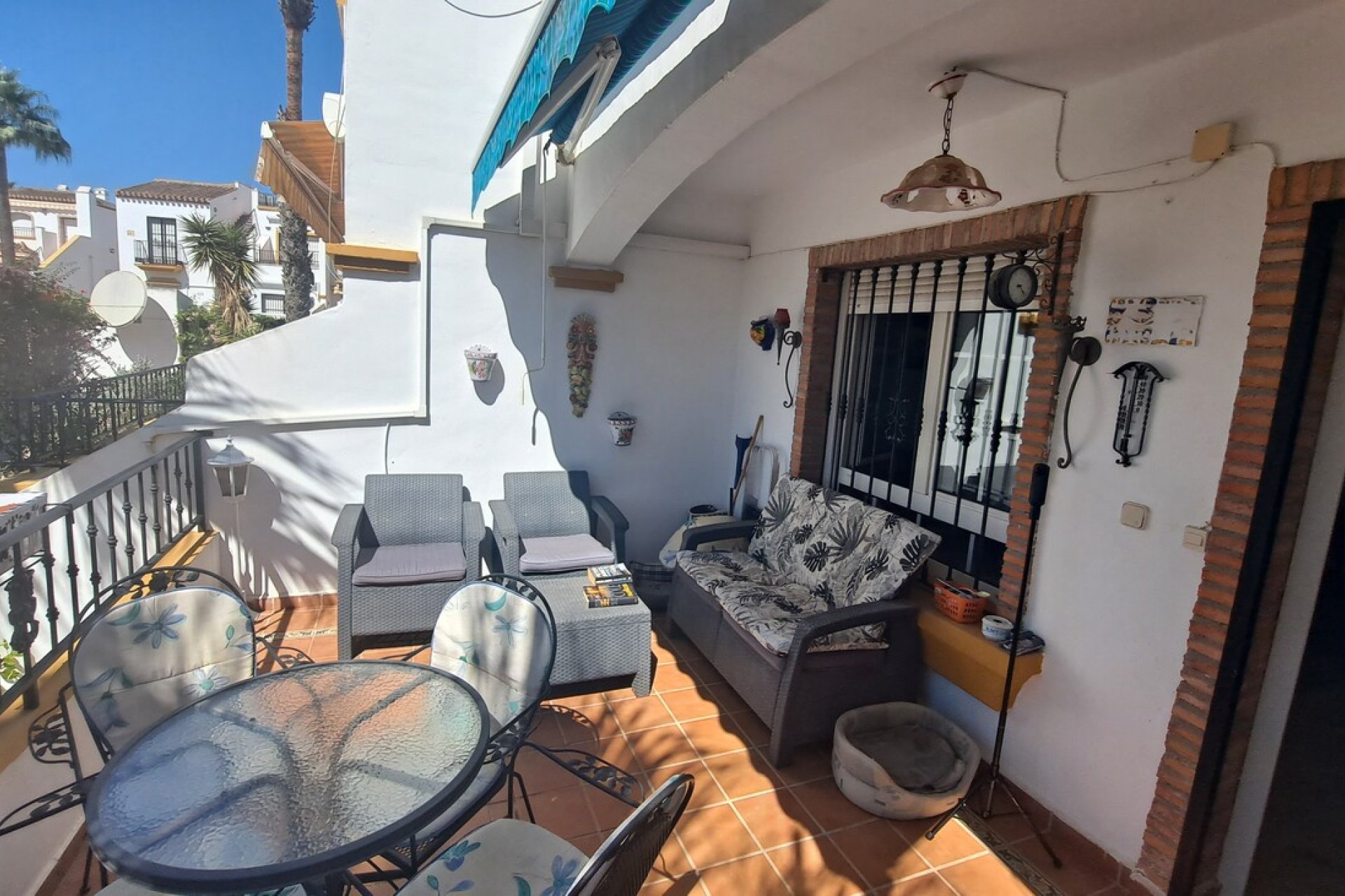 Revente - Town House -
Los Dolses - Inland