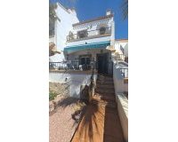 Revente - Town House -
Los Dolses - Inland