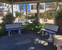 Revente - Town House -
Los Dolses - Inland