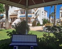 Revente - Town House -
Los Dolses - Inland