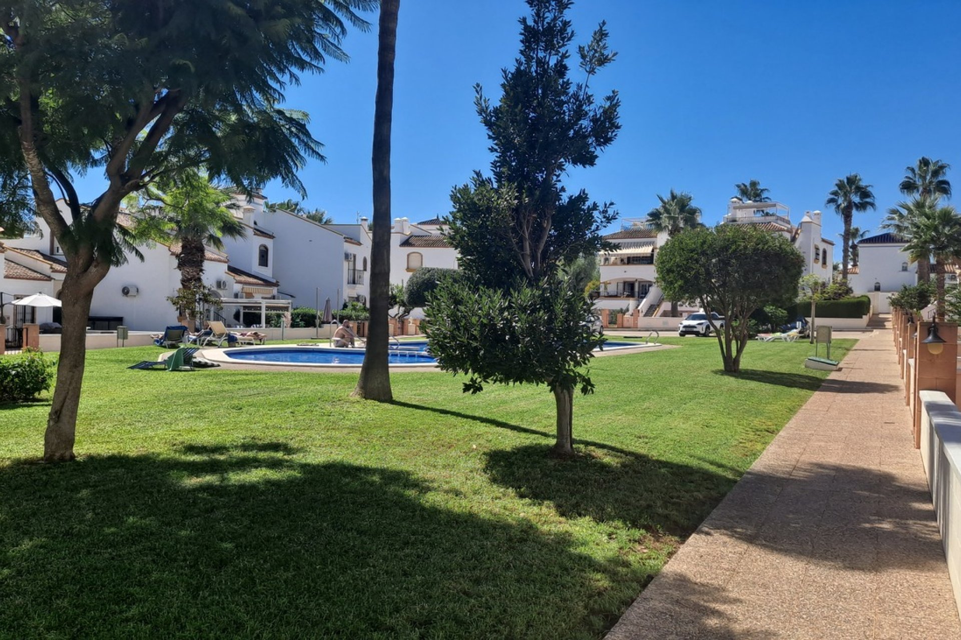 Revente - Town House -
Los Dolses - Inland