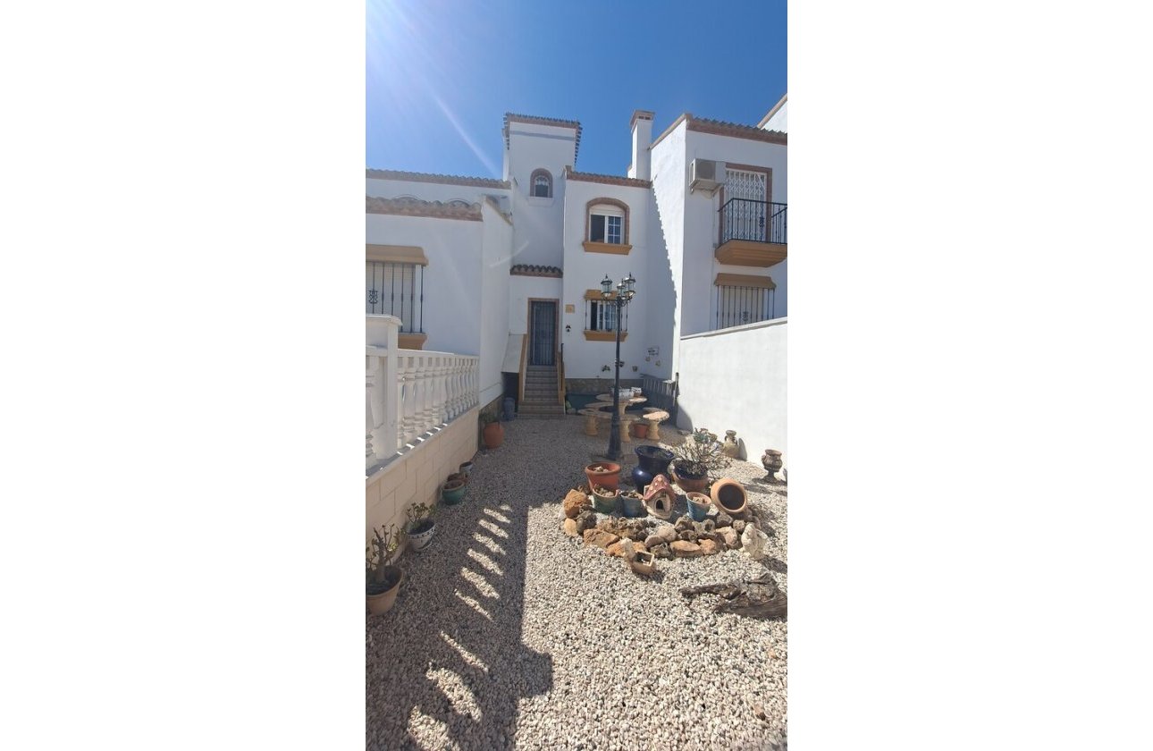 Revente - Town House -
Los Dolses - Inland