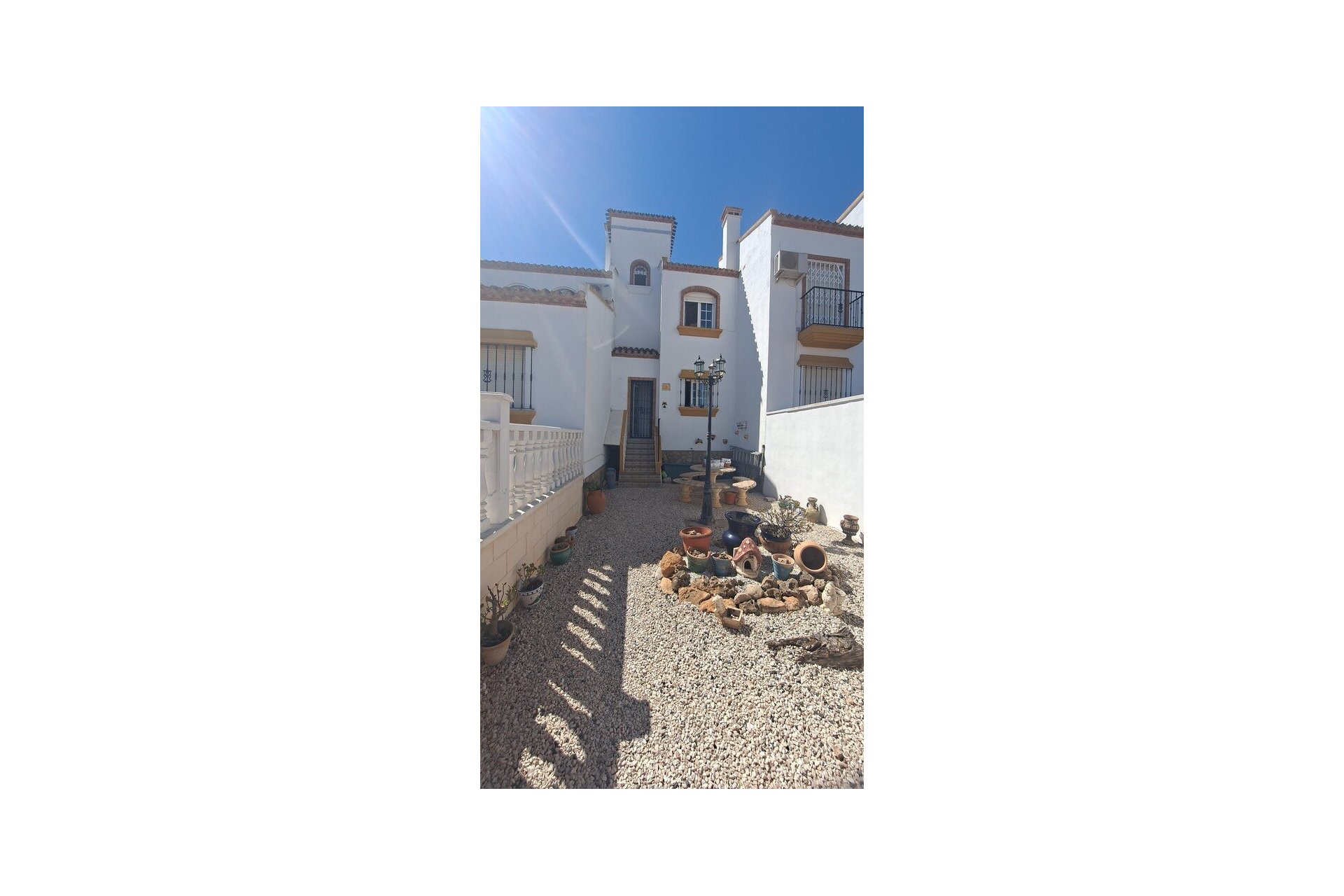 Revente - Town House -
Los Dolses - Inland