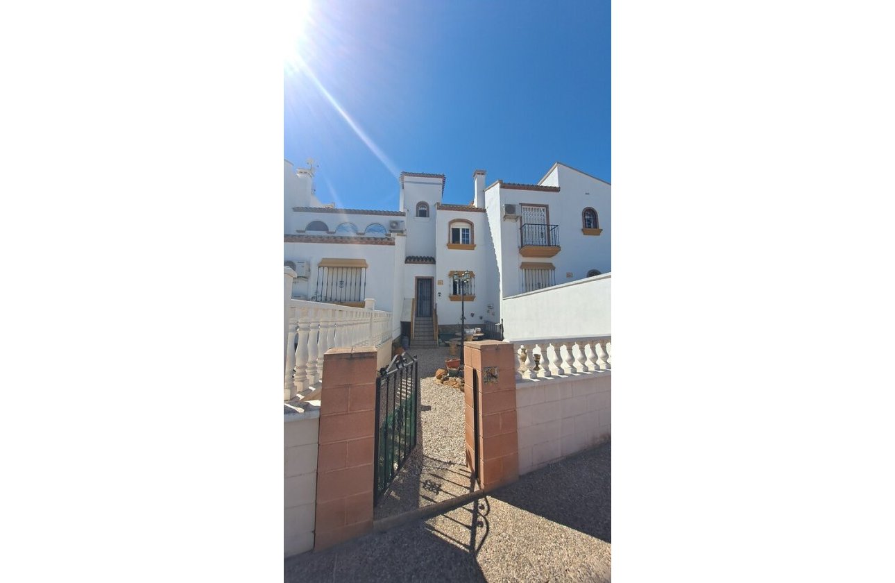 Revente - Town House -
Los Dolses - Inland