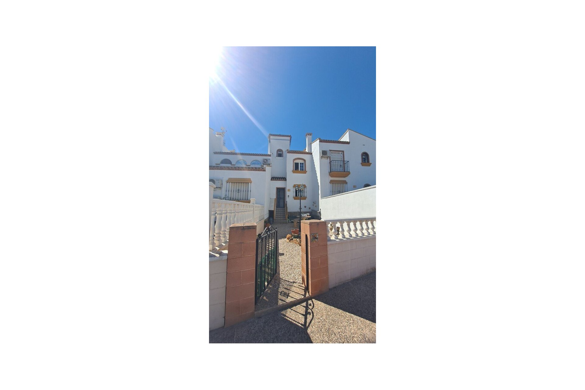 Revente - Town House -
Los Dolses - Inland