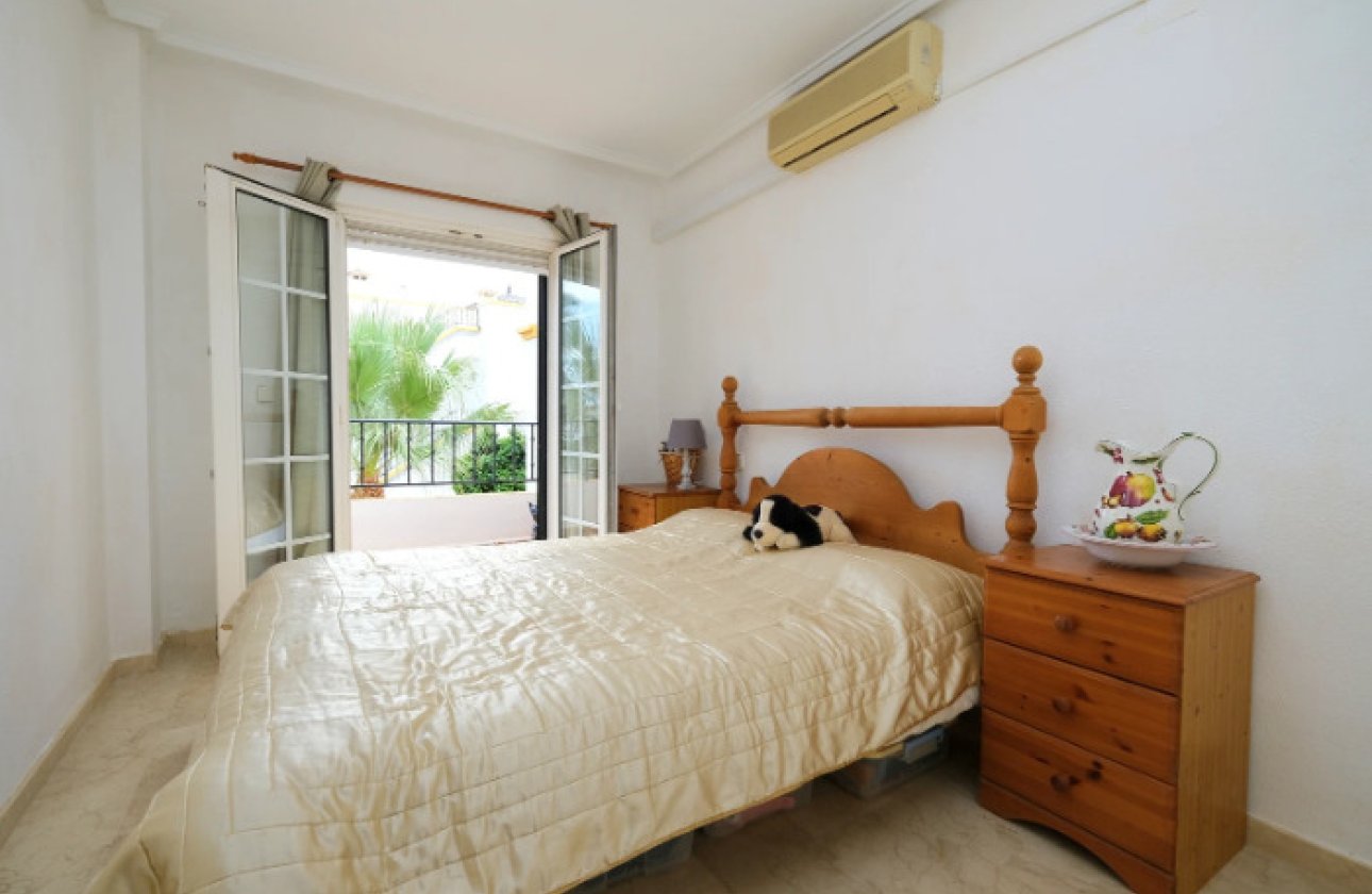 Revente - Town House -
Los Dolses - Inland