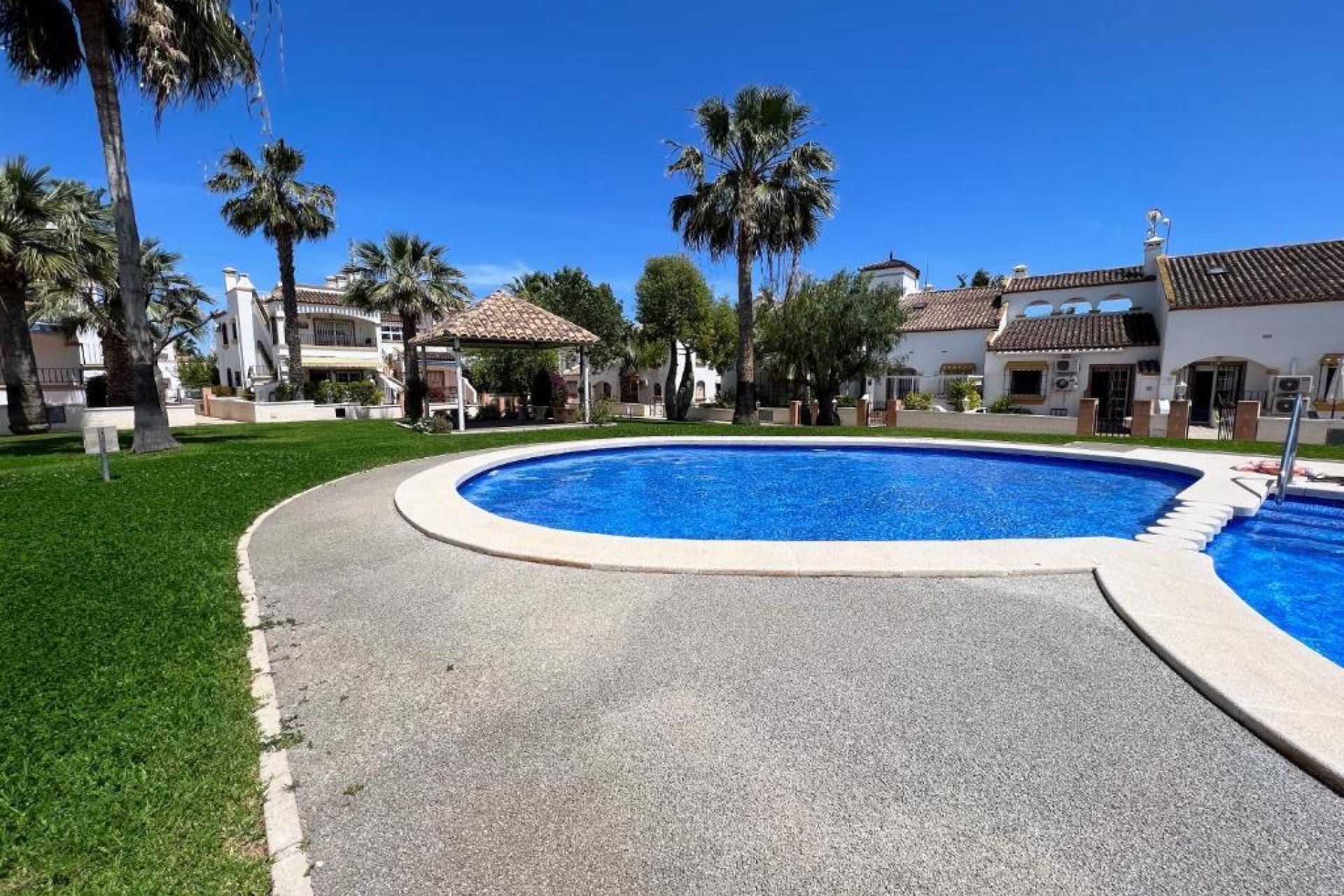 Revente - Town House -
Los Dolses - Inland