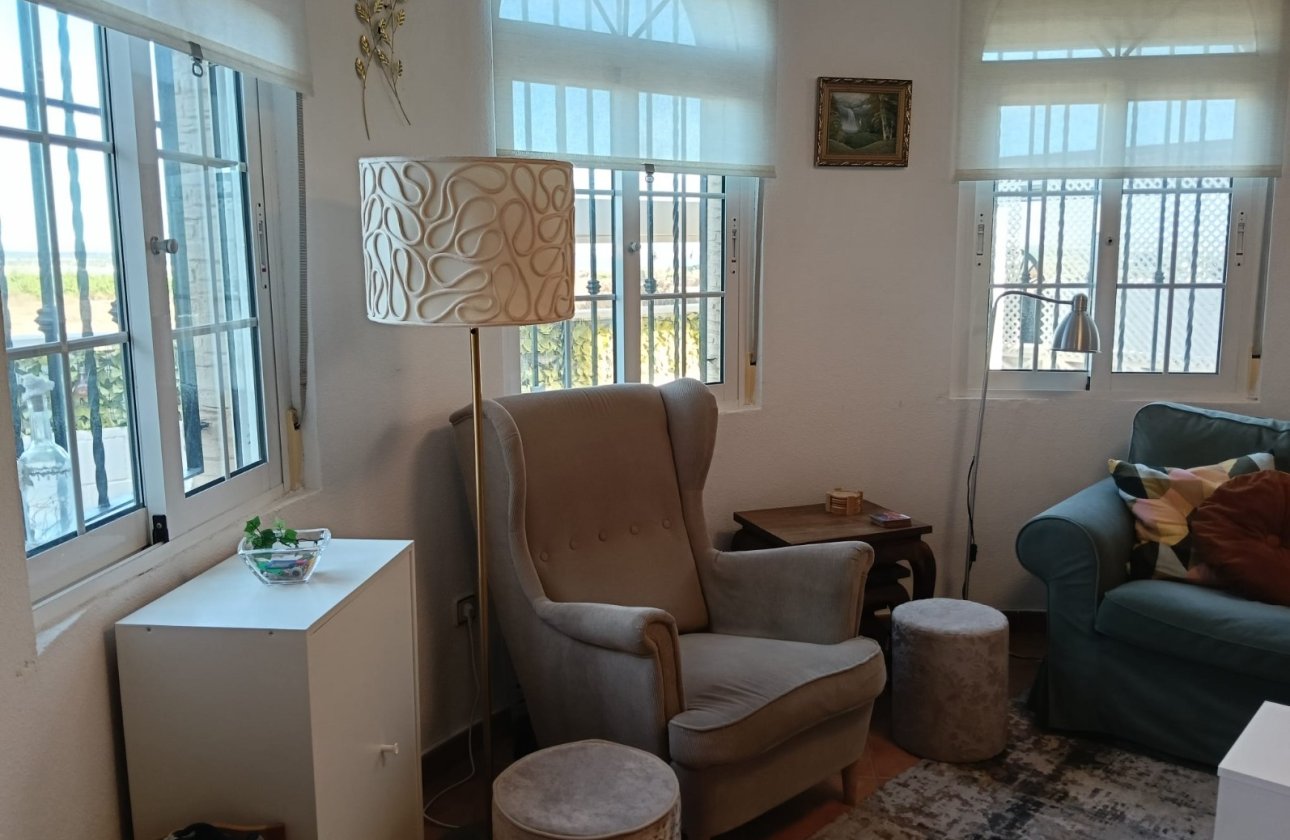 Revente - Town House -
Los Montesinos - Costa Blanca