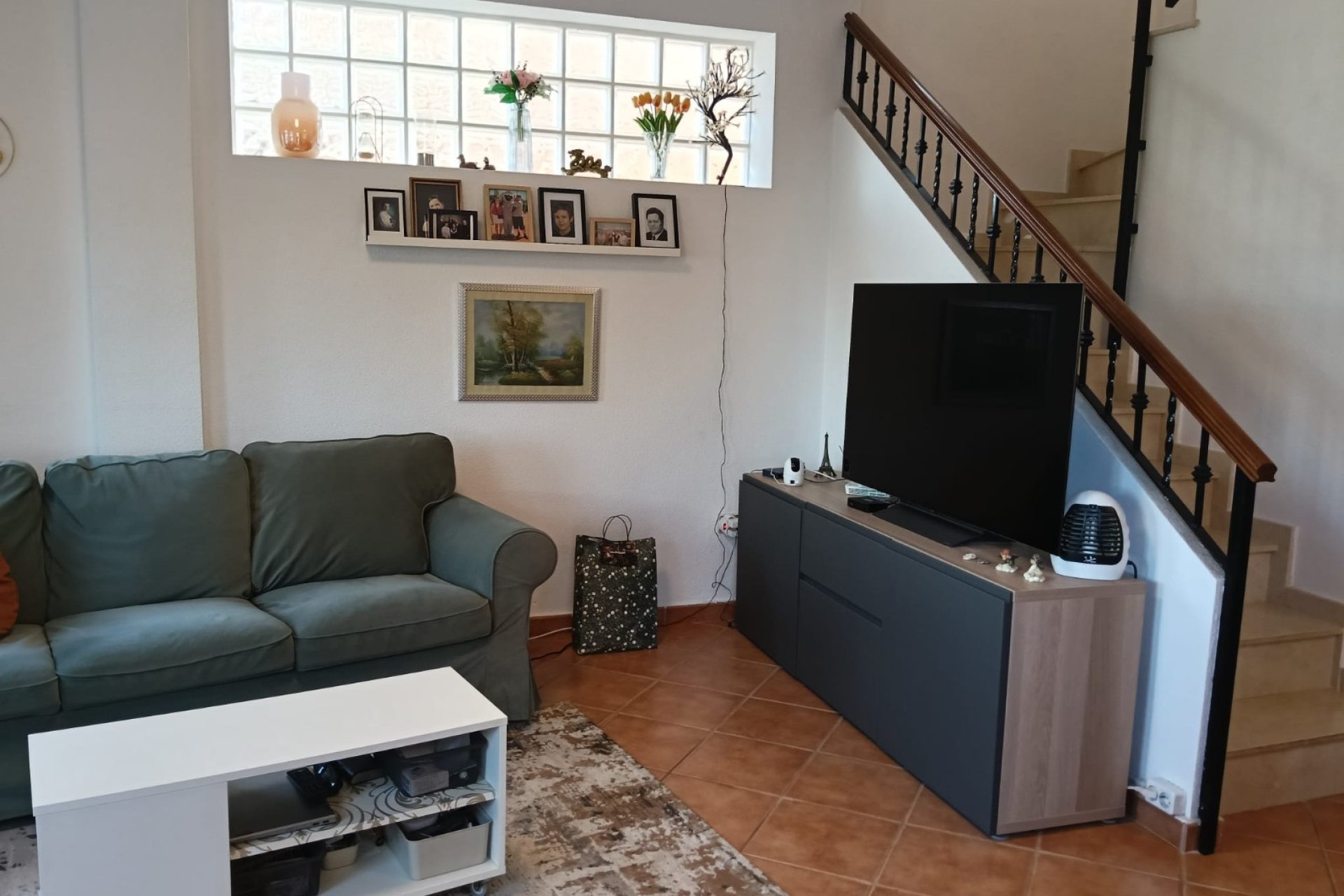 Revente - Town House -
Los Montesinos - Costa Blanca