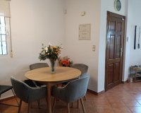 Revente - Town House -
Los Montesinos - Costa Blanca