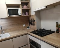 Revente - Town House -
Los Montesinos - Costa Blanca