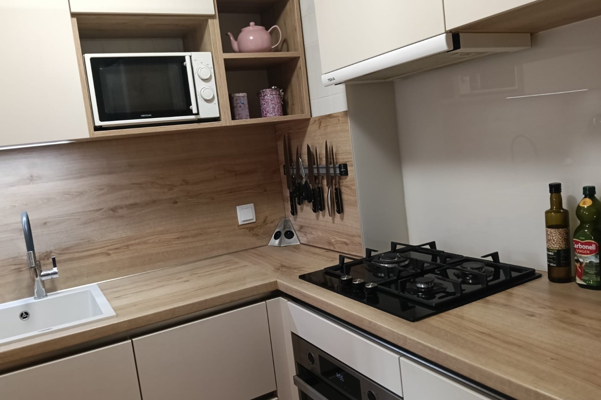 Revente - Town House -
Los Montesinos - Costa Blanca